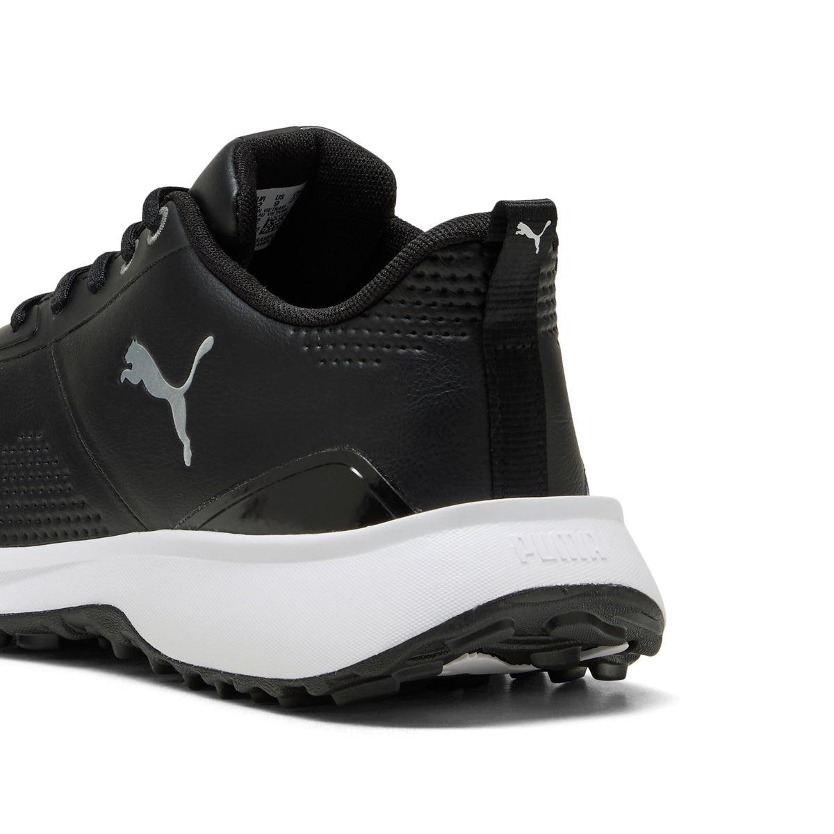FUSION Grip 6 EVO Spikeless Golf Shoes / Puma Golf Best Seller