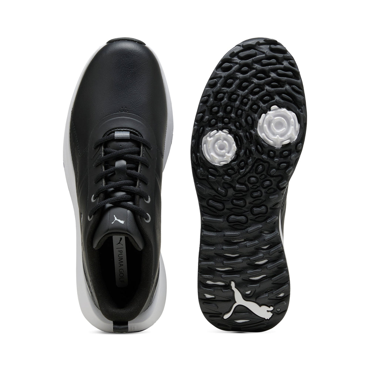 FUSION Grip 6 EVO Spikeless Golf Shoes / Puma Golf Best Seller
