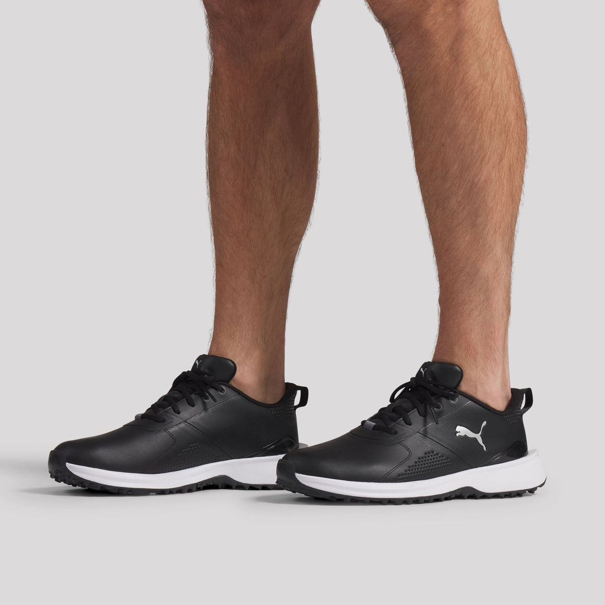 FUSION Grip 6 EVO Spikeless Golf Shoes / Puma Golf Best Seller