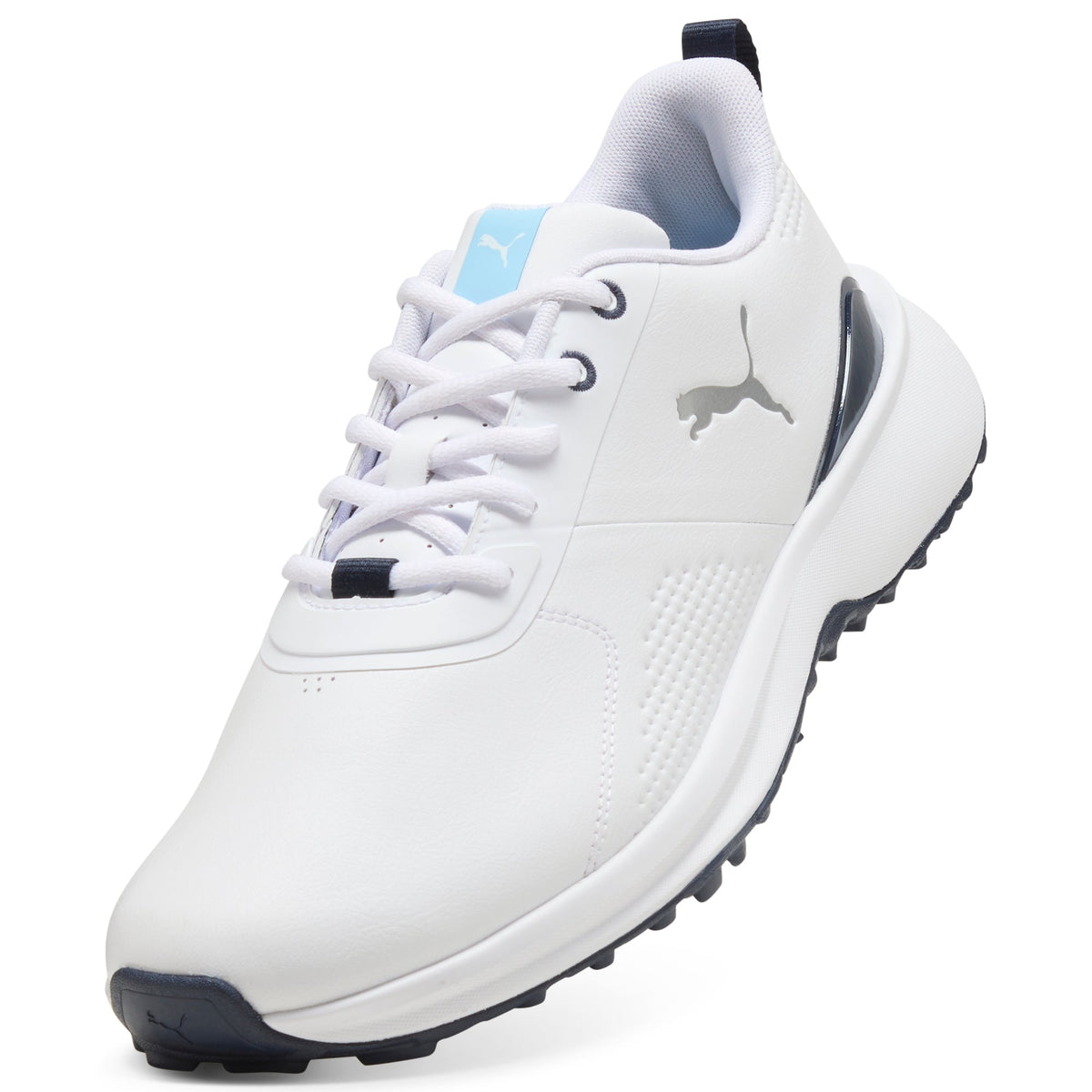 FUSION Grip 6 EVO Spikeless Golf Shoes / Puma Golf Best Seller