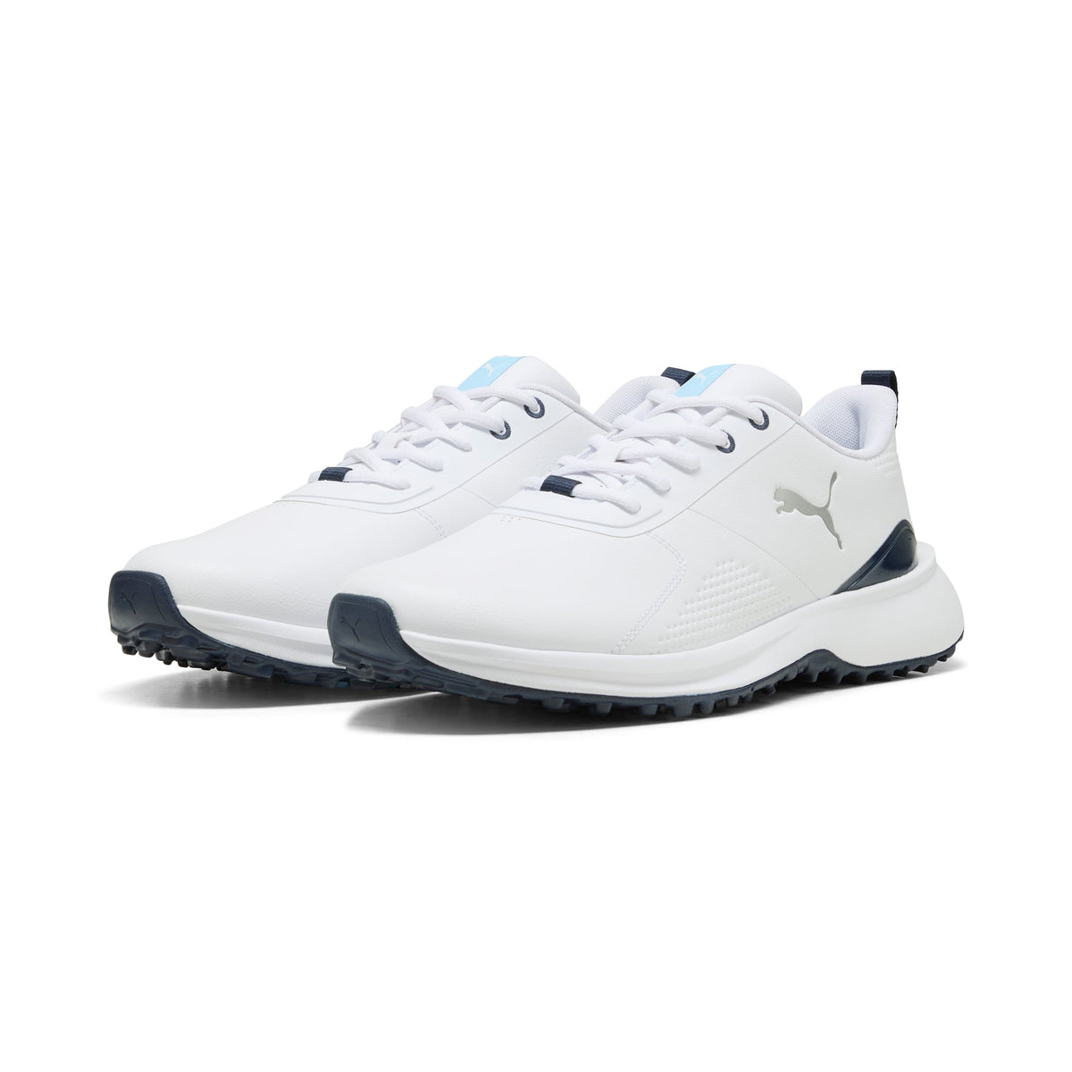 FUSION Grip 6 EVO Spikeless Golf Shoes / Puma Golf Best Seller