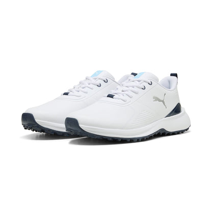FUSION Grip 6 EVO Spikeless Golf Shoes / Puma Golf Best Seller