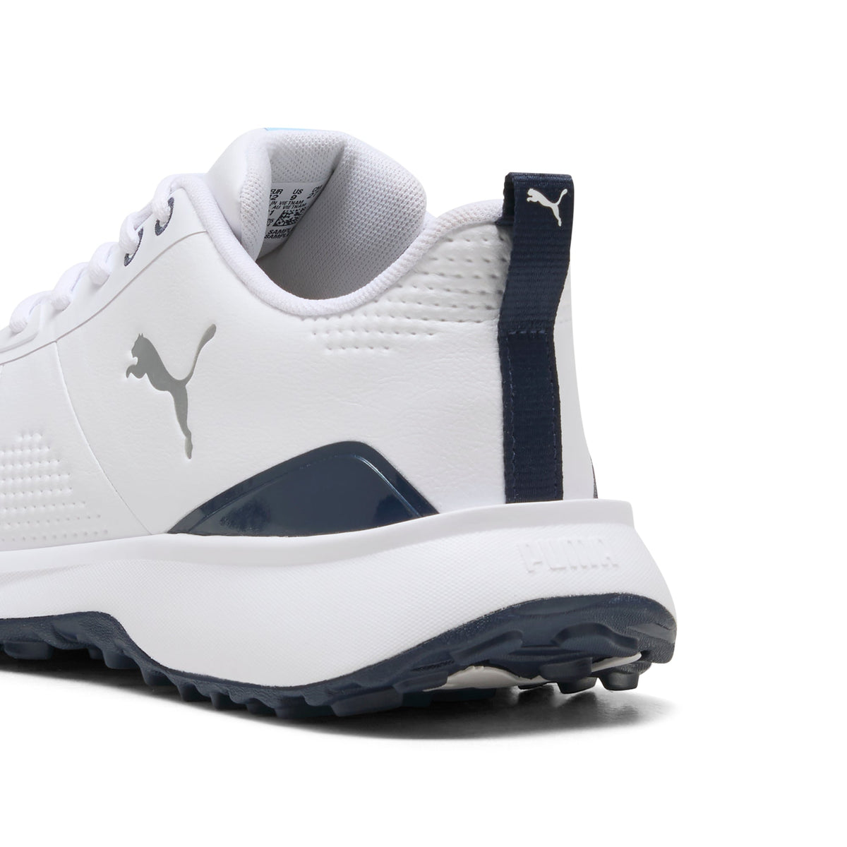 FUSION Grip 6 EVO Spikeless Golf Shoes / Puma Golf Best Seller