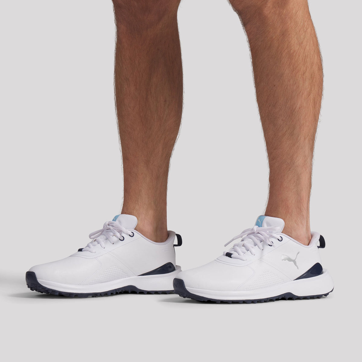 FUSION Grip 6 EVO Spikeless Golf Shoes / Puma Golf Best Seller