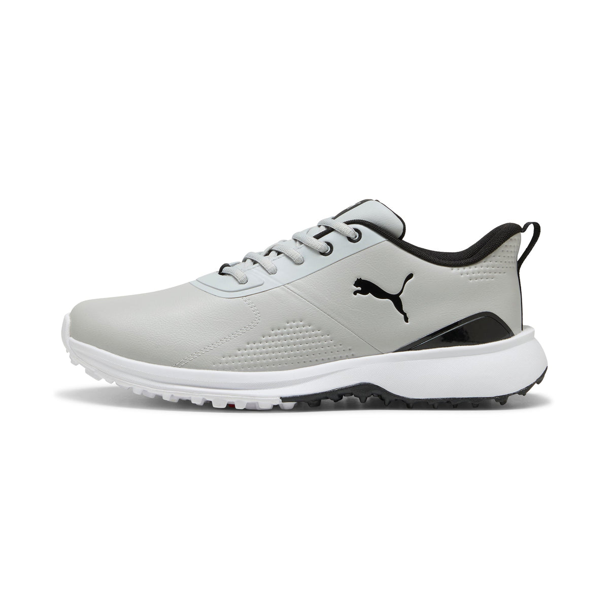 Ash Gray / Puma Black,7
