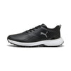 Puma White / Puma Silver