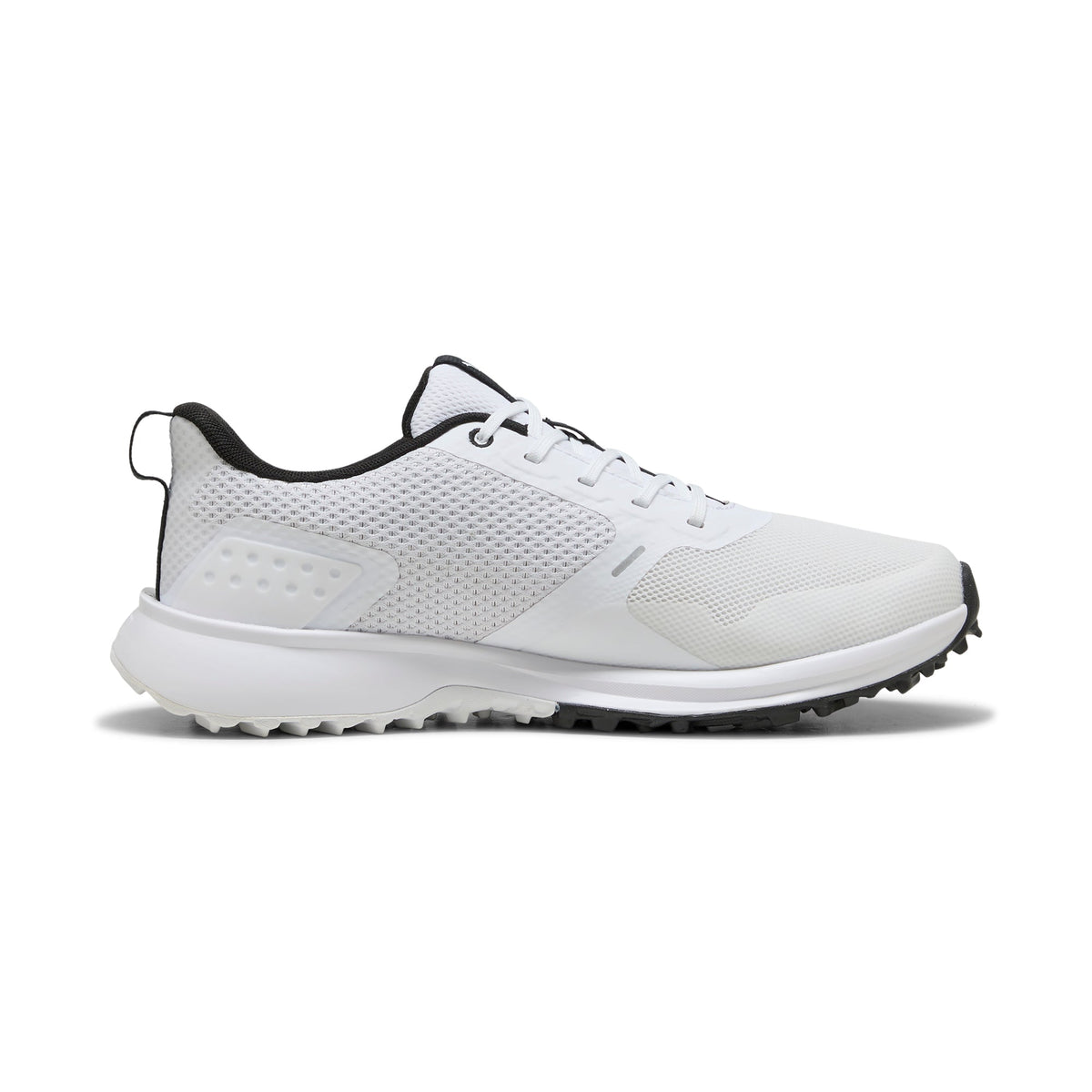 FUSION Grip 6 Wide Spikeless Golf Shoes / Puma Golf Quality