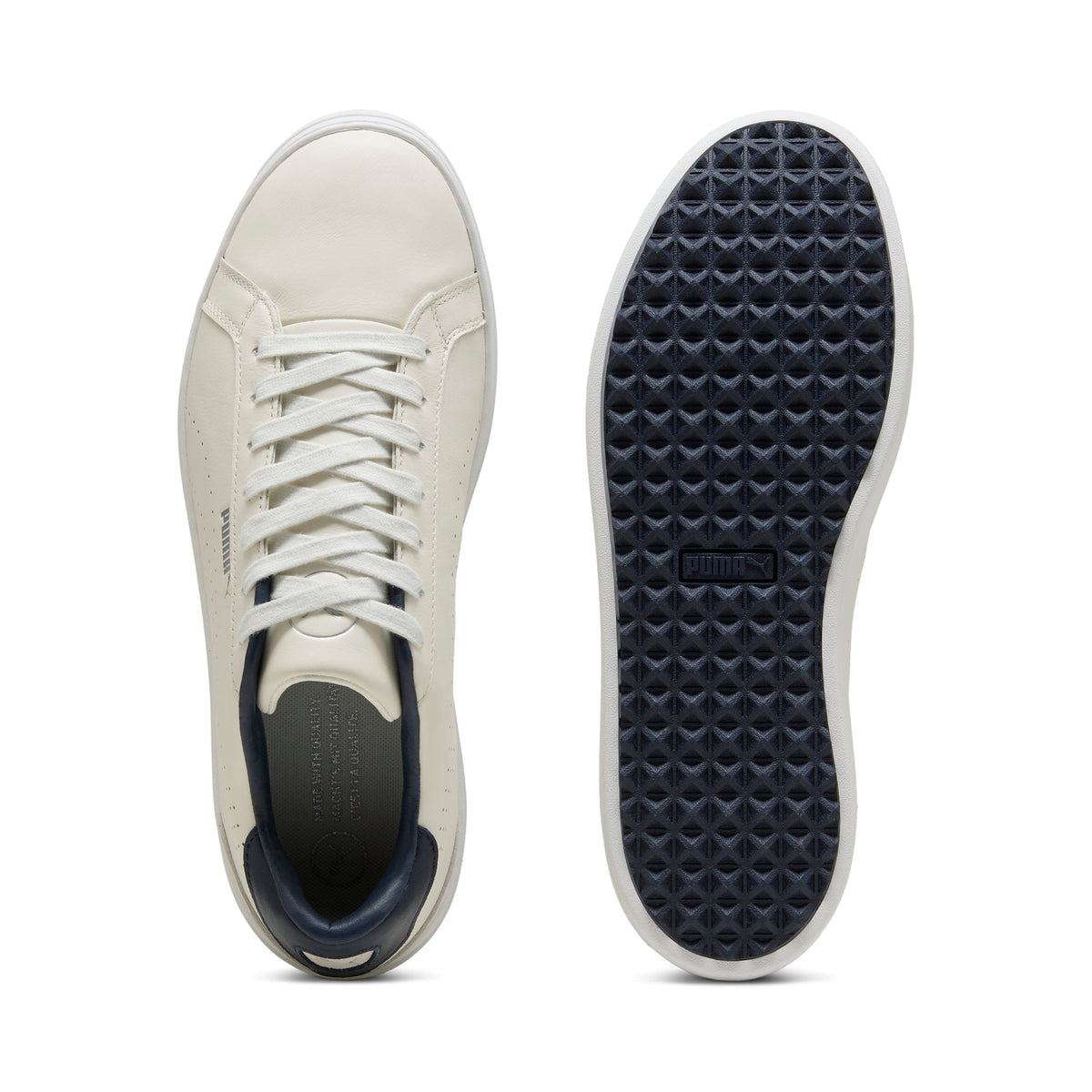 Classic G Spikeless Golf Shoes / Puma Golf Value
