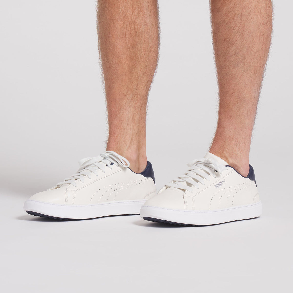 Classic G Spikeless Golf Shoes / Puma Golf Value