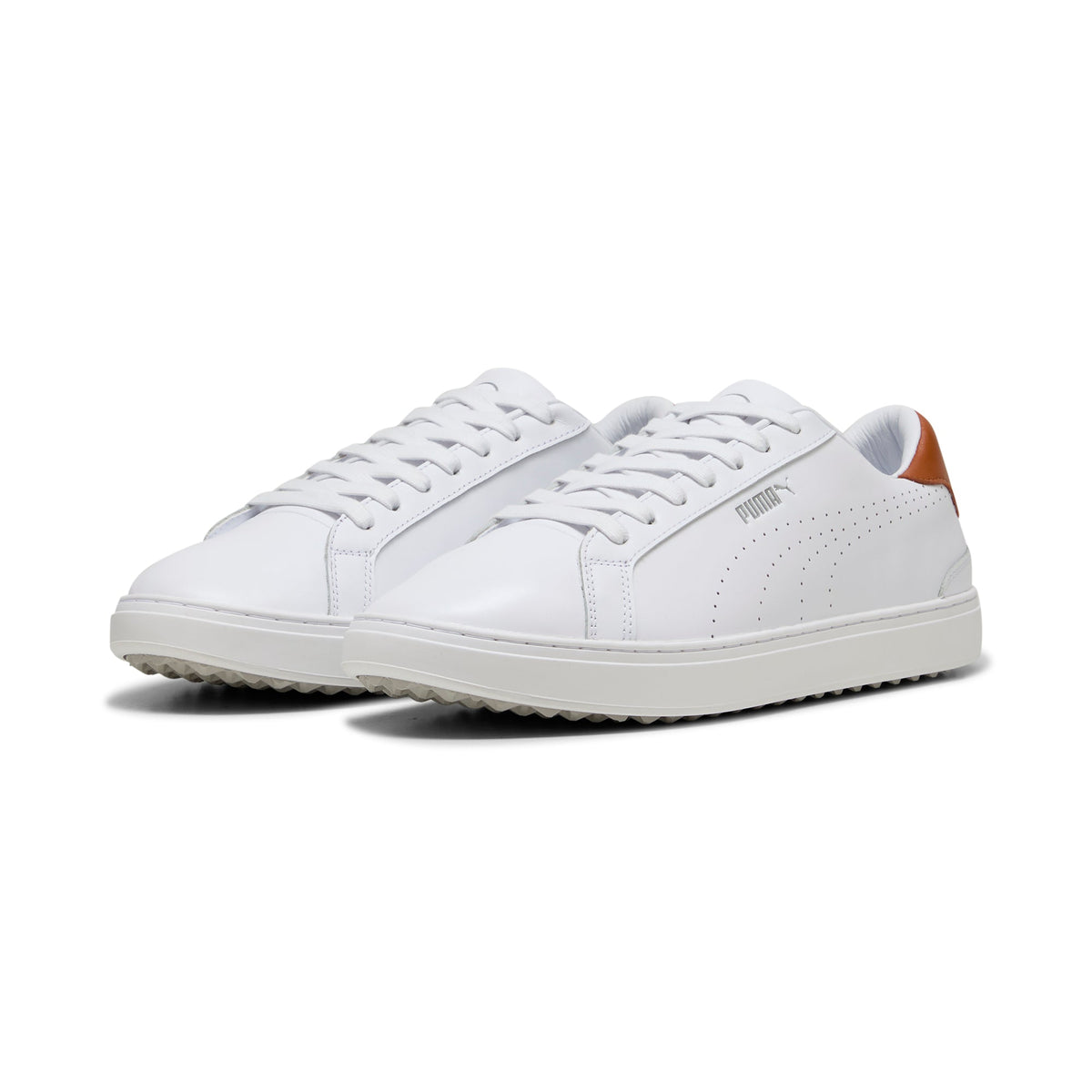 Classic G Spikeless Golf Shoes / Puma Golf Value