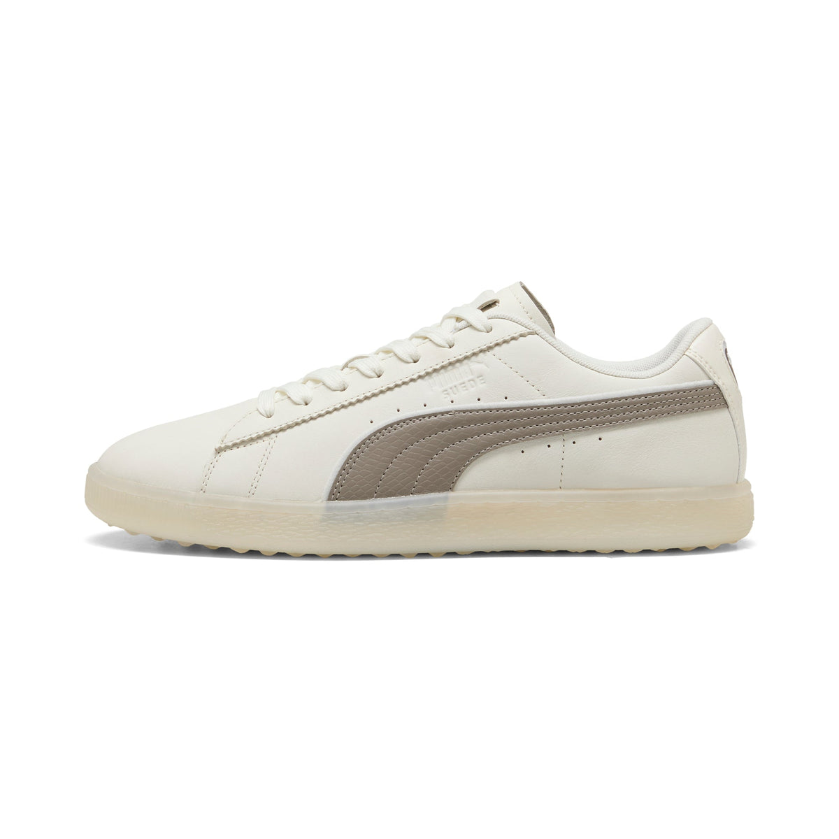 Suede G Spikeless Golf Shoes / Puma Golf Premium