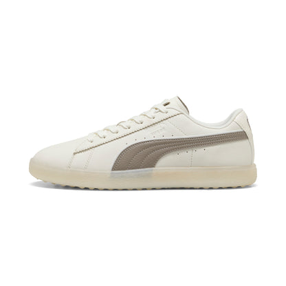 Suede G Spikeless Golf Shoes / Puma Golf Premium