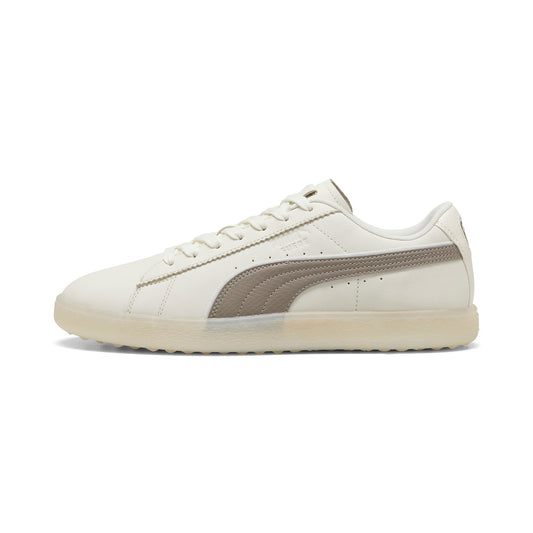 Suede G Spikeless Golf Shoes / Puma Golf Premium