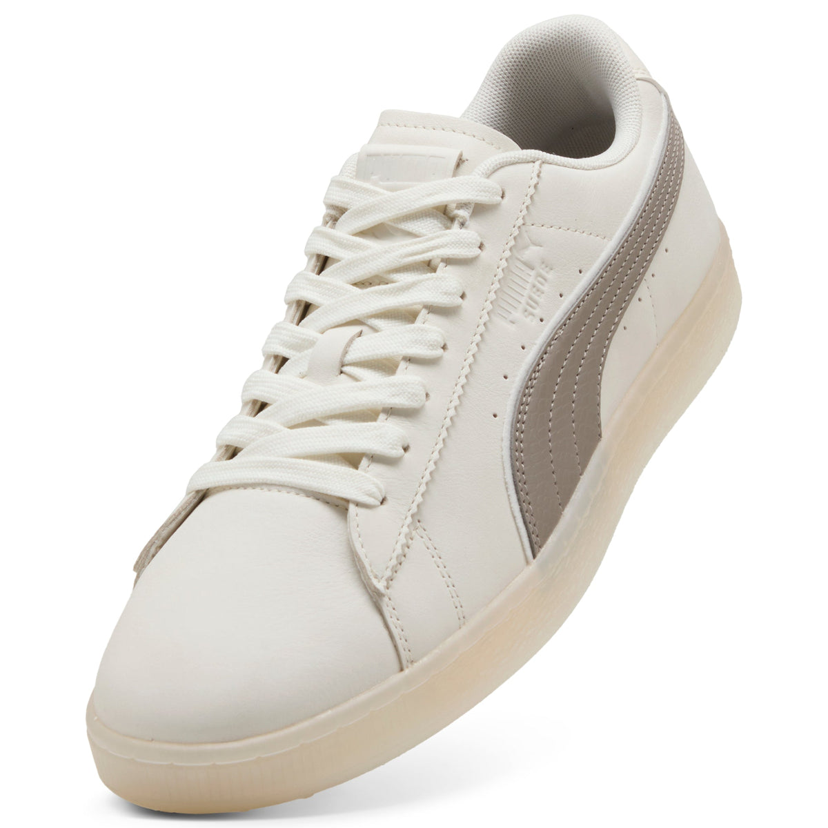 Suede G Spikeless Golf Shoes / Puma Golf Premium
