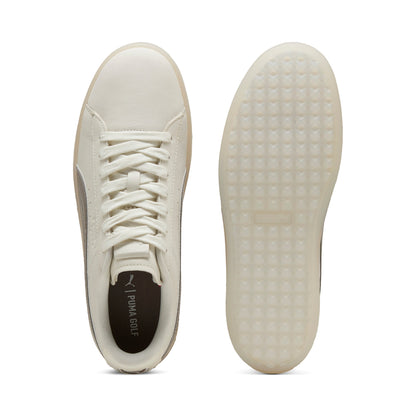 Suede G Spikeless Golf Shoes / Puma Golf Premium