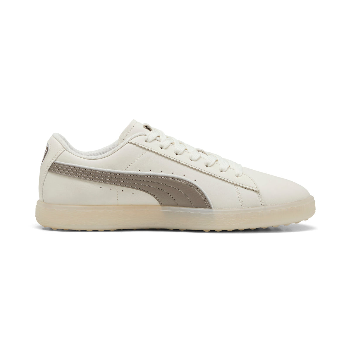 Suede G Spikeless Golf Shoes / Puma Golf Premium