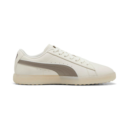 Suede G Spikeless Golf Shoes / Puma Golf Premium