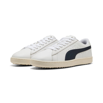 Suede G Spikeless Golf Shoes / Puma Golf Premium