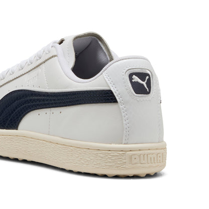 Suede G Spikeless Golf Shoes / Puma Golf Premium