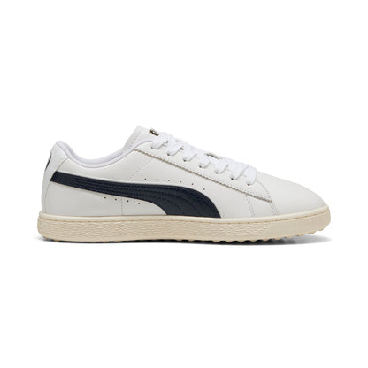 Suede G Spikeless Golf Shoes / Puma Golf Premium