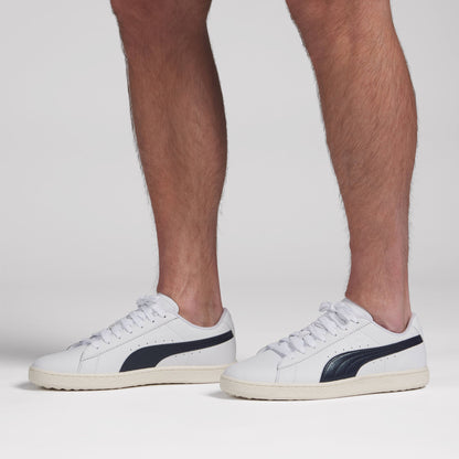 Suede G Spikeless Golf Shoes / Puma Golf Premium