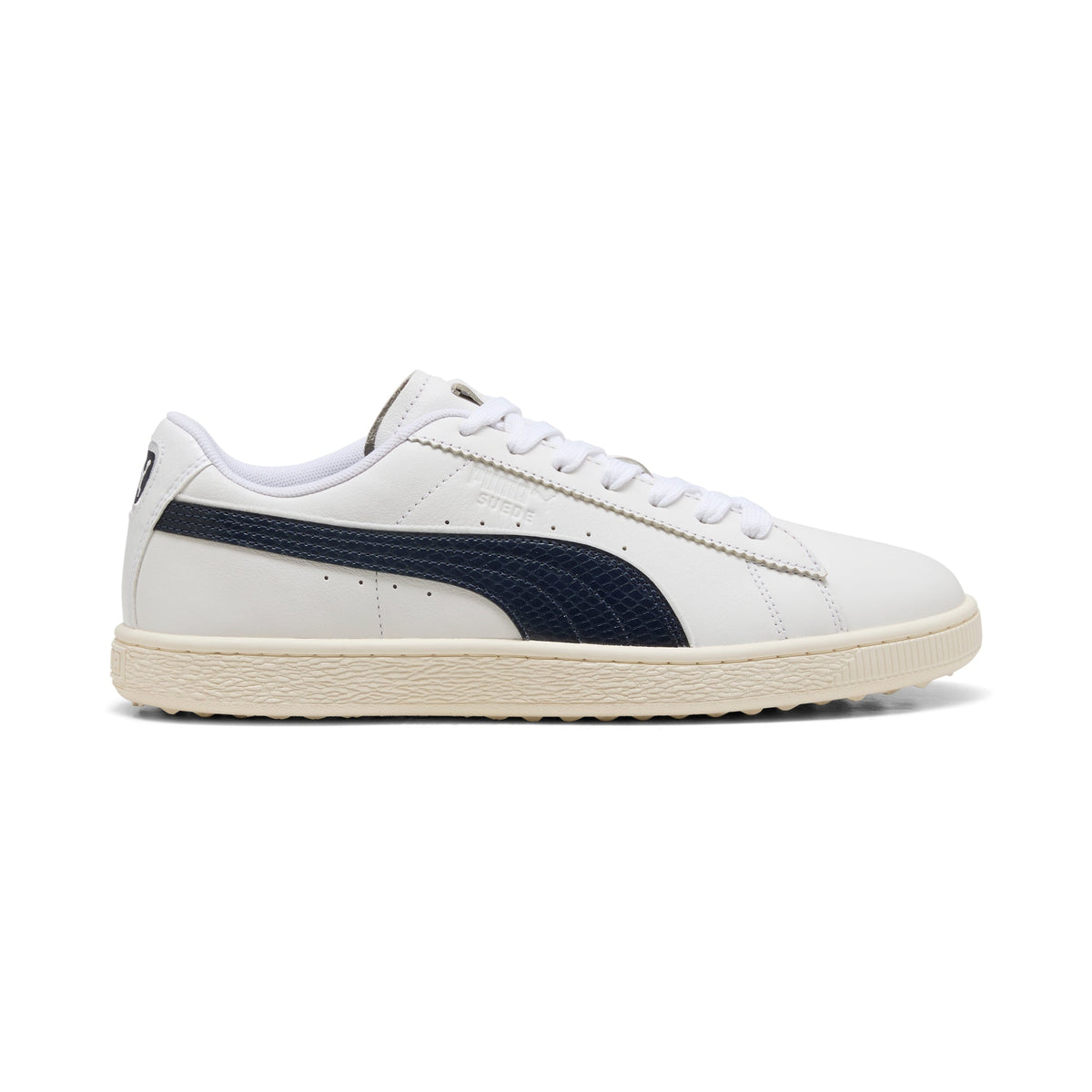 Suede G Spikeless Golf Shoes / Puma Golf Premium