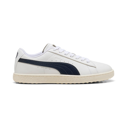 Suede G Spikeless Golf Shoes / Puma Golf Premium