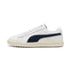 Puma White / Deep Navy / Warm White