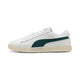 Puma White / Green Terrain / Warm White