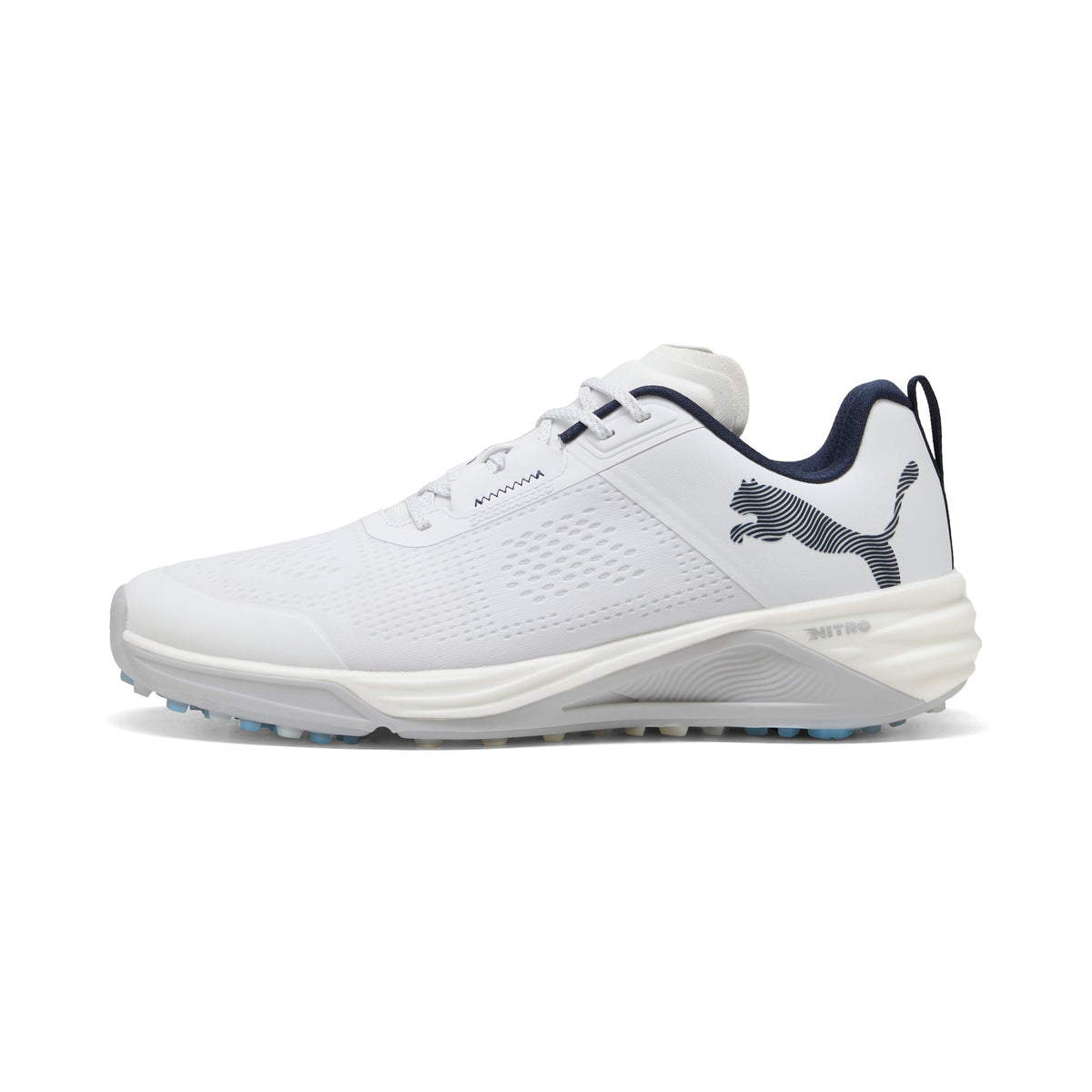 SHADOWCAT NITRO™ 2.0 Spikeless Golf Shoes / Puma Golf Quality