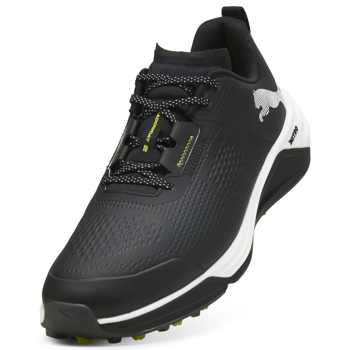 SHADOWCAT NITRO™ 2.0 Spikeless Golf Shoes / Puma Golf Quality