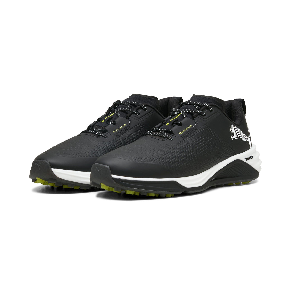 SHADOWCAT NITRO™ 2.0 Spikeless Golf Shoes / Puma Golf Quality