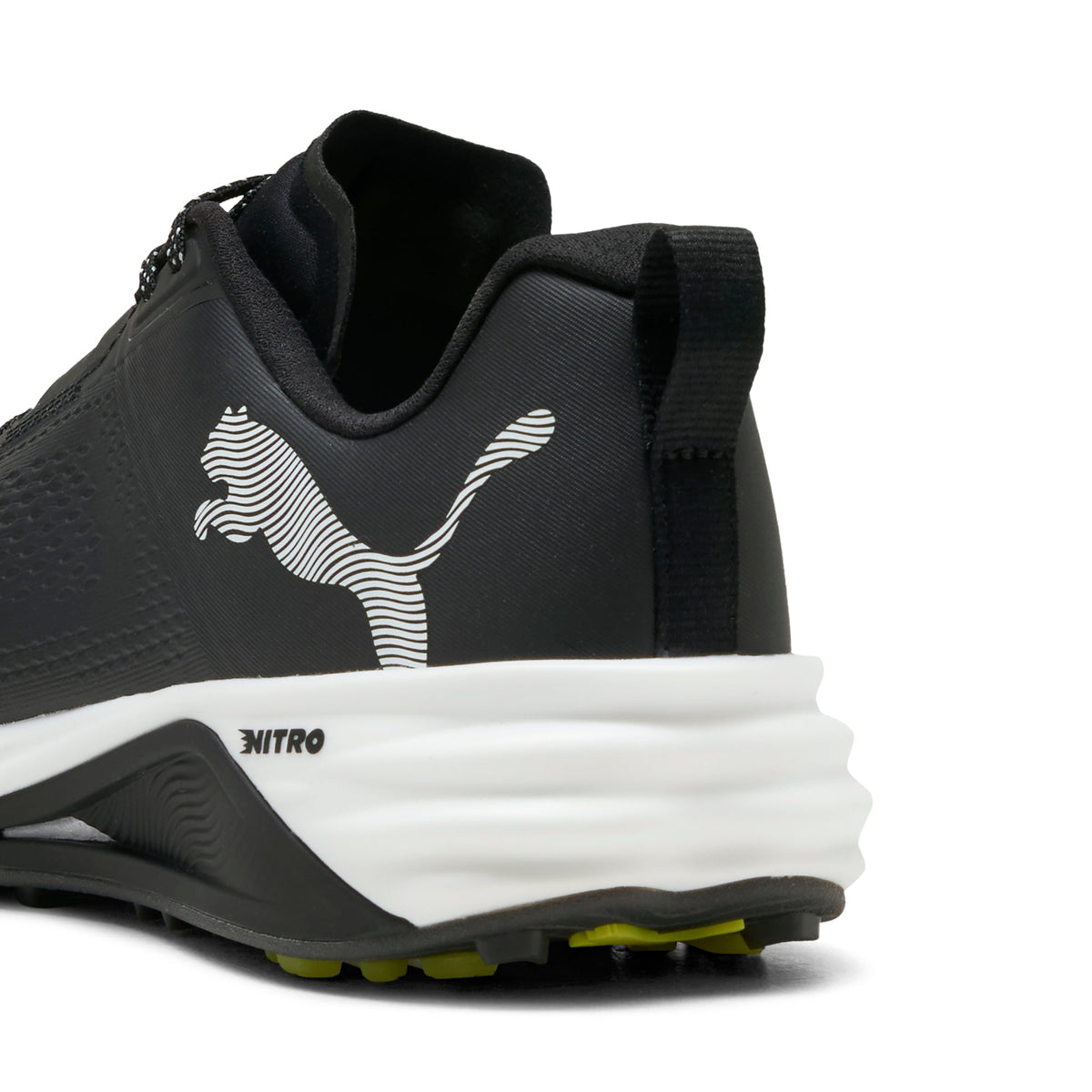 SHADOWCAT NITRO™ 2.0 Spikeless Golf Shoes / Puma Golf Quality