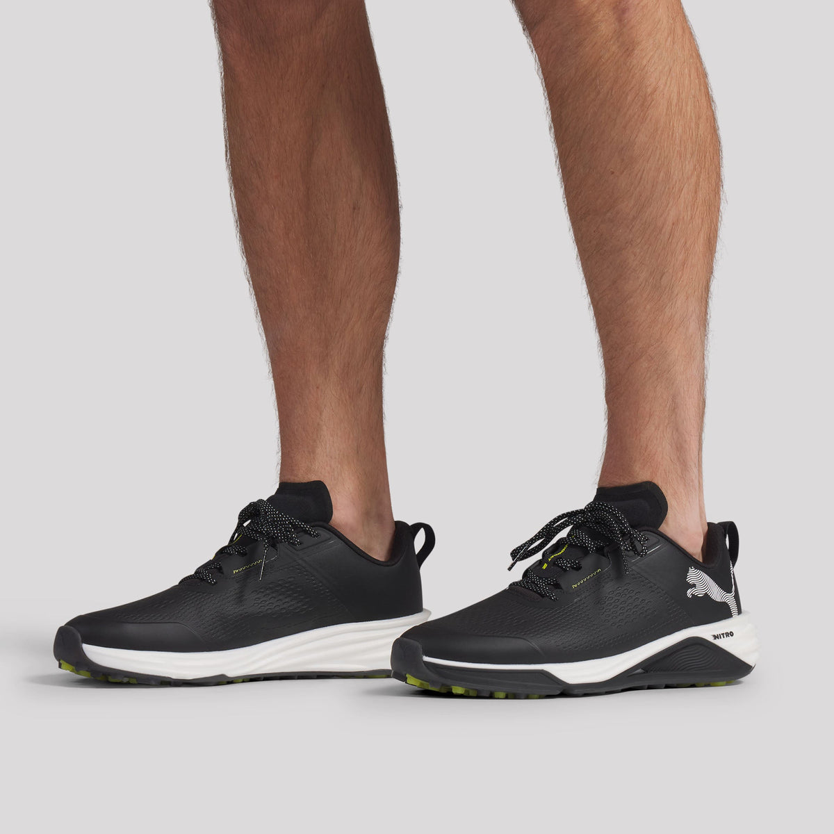 SHADOWCAT NITRO™ 2.0 Spikeless Golf Shoes / Puma Golf Quality