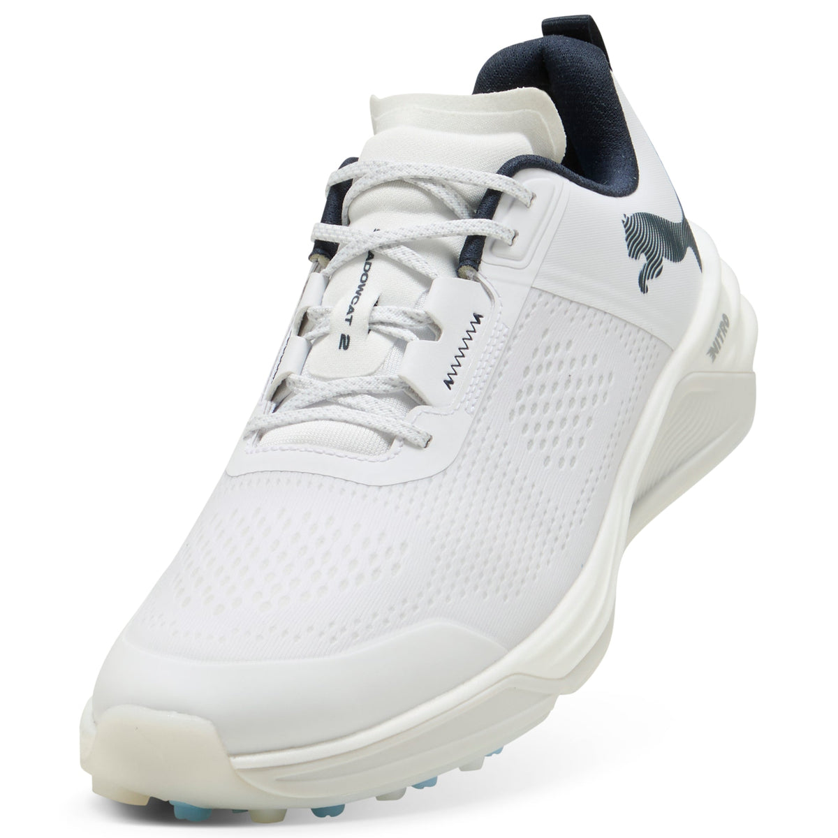 SHADOWCAT NITRO™ 2.0 Spikeless Golf Shoes / Puma Golf Quality