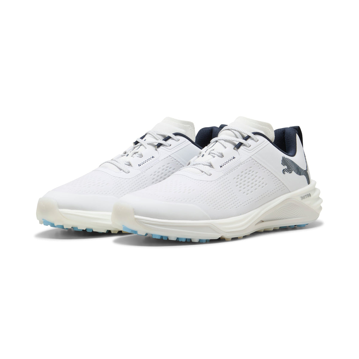 SHADOWCAT NITRO™ 2.0 Spikeless Golf Shoes / Puma Golf Quality