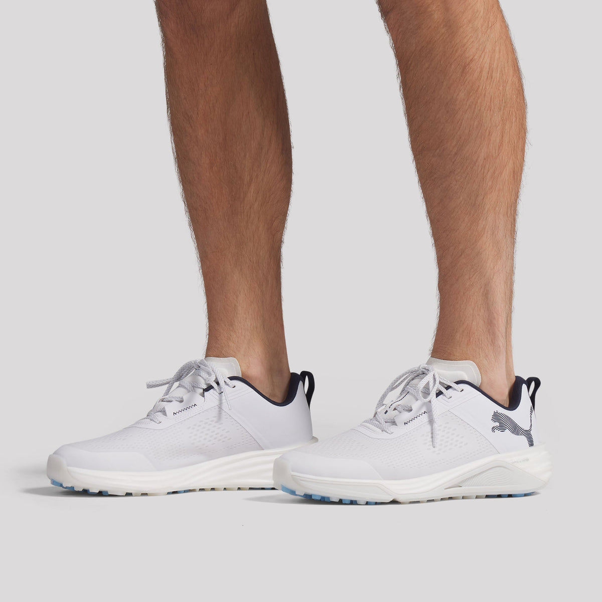 SHADOWCAT NITRO™ 2.0 Spikeless Golf Shoes / Puma Golf Quality