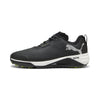 Puma Black / Puma White