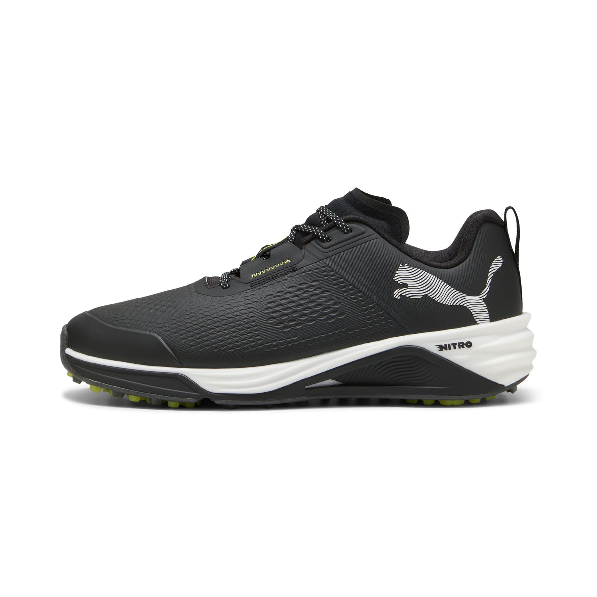 Puma Black / Puma White,7