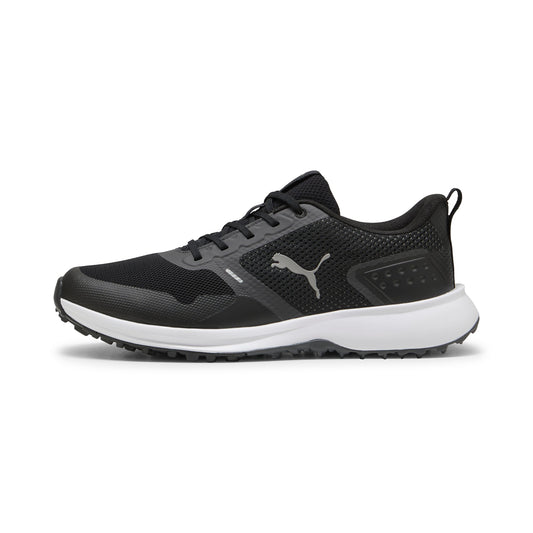 FUSION Grip 6 Spikeless Golf Shoes / Puma Golf Quality