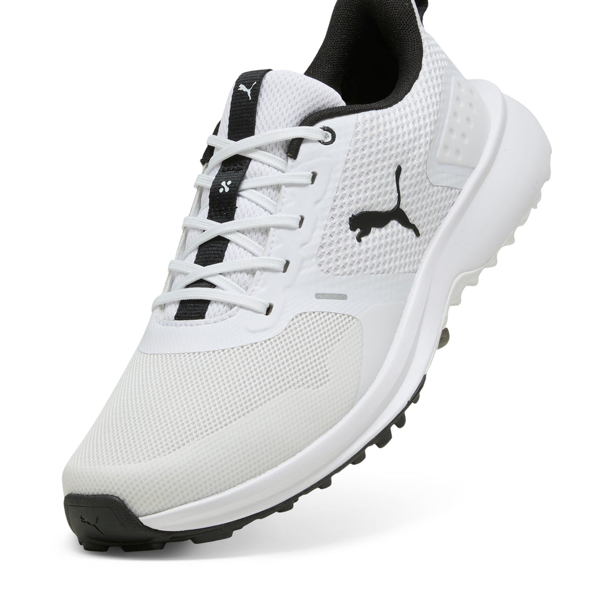 FUSION Grip 6 Spikeless Golf Shoes / Puma Golf Quality