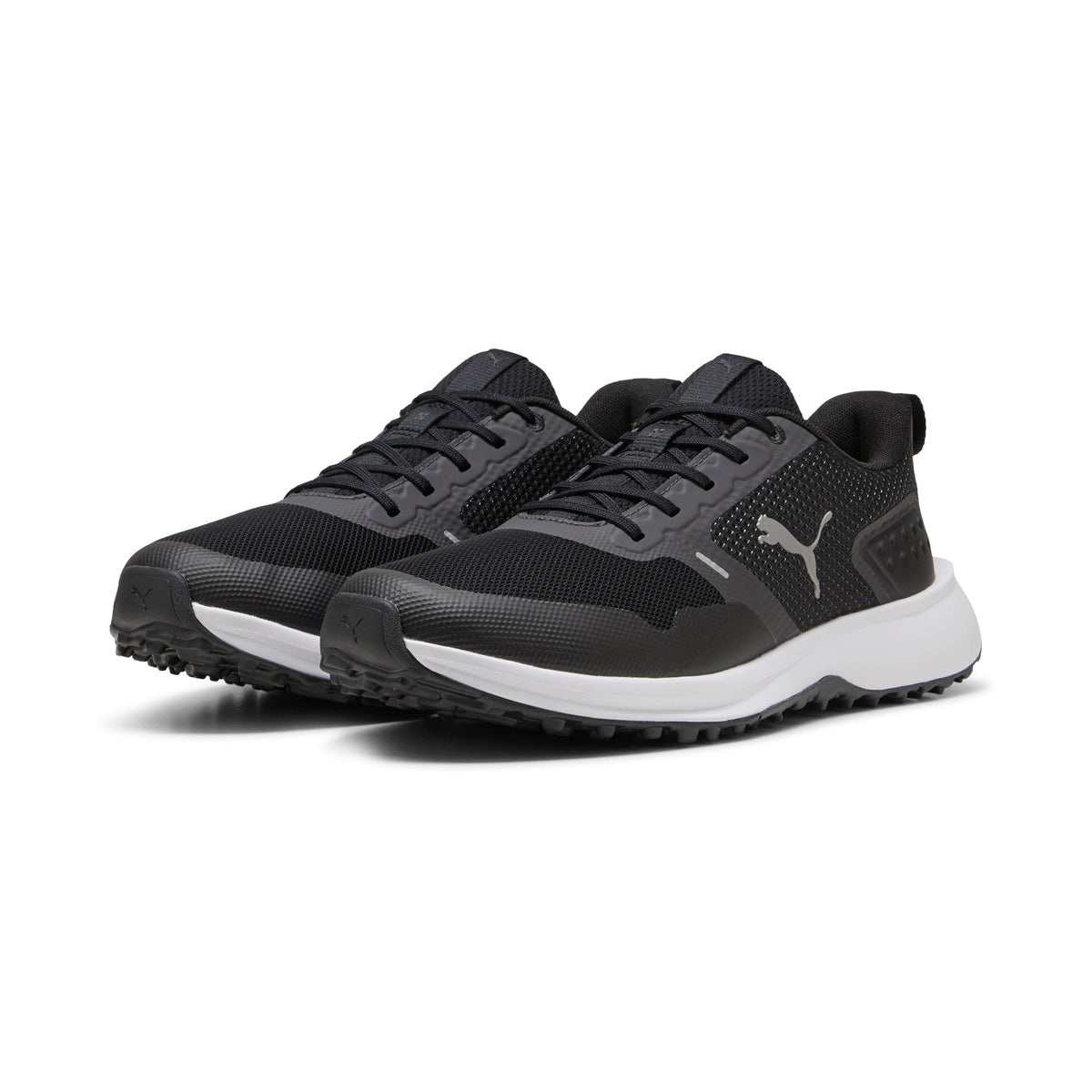 FUSION Grip 6 Spikeless Golf Shoes / Puma Golf Quality