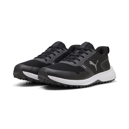 FUSION Grip 6 Spikeless Golf Shoes / Puma Golf Quality