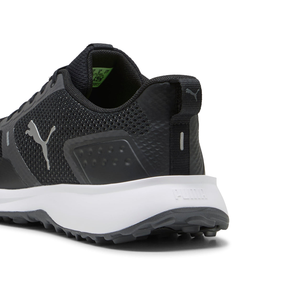 FUSION Grip 6 Spikeless Golf Shoes / Puma Golf Quality