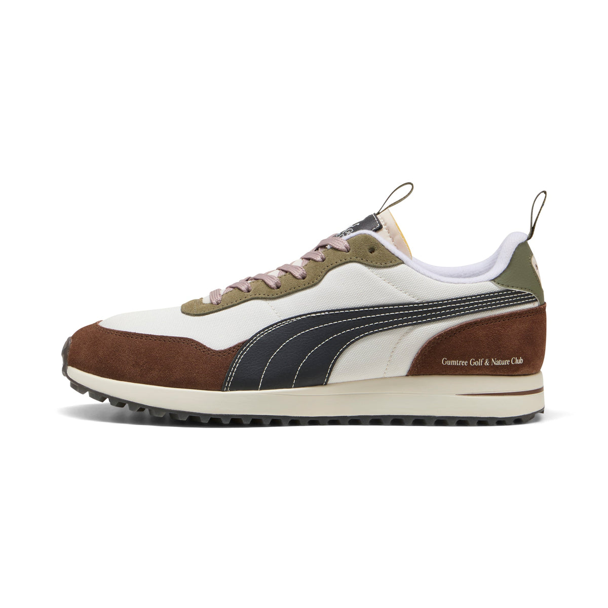 Gumtree Golf & Nature Club Helsinki G Spikeless Golf Shoes / Puma Golf Latest