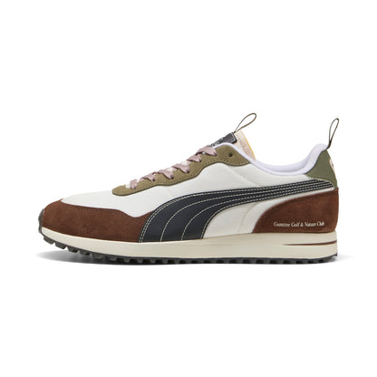 Gumtree Golf & Nature Club Helsinki G Spikeless Golf Shoes / Puma Golf Latest