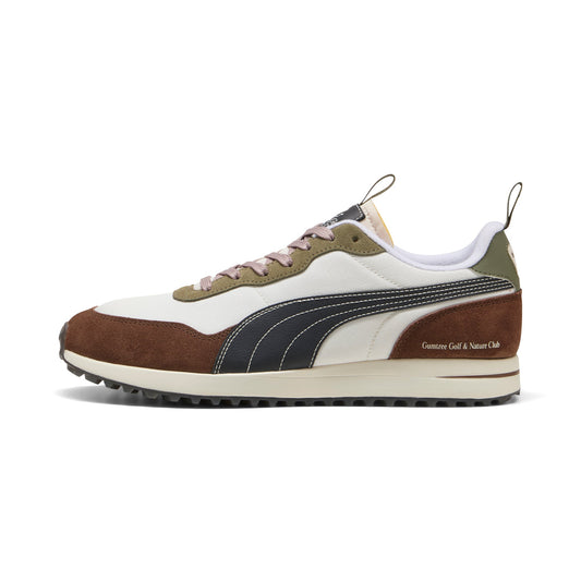 Gumtree Golf & Nature Club Helsinki G Spikeless Golf Shoes / Puma Golf Latest