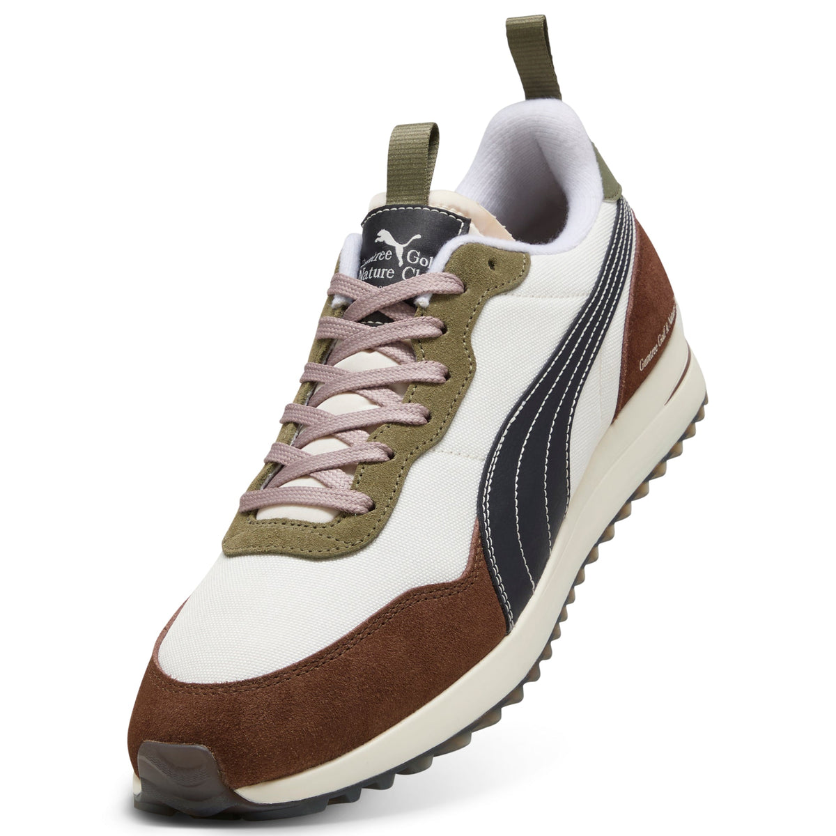 Gumtree Golf & Nature Club Helsinki G Spikeless Golf Shoes / Puma Golf Latest