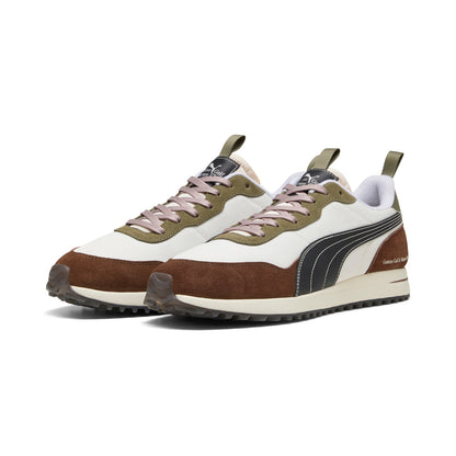 Gumtree Golf & Nature Club Helsinki G Spikeless Golf Shoes / Puma Golf Latest