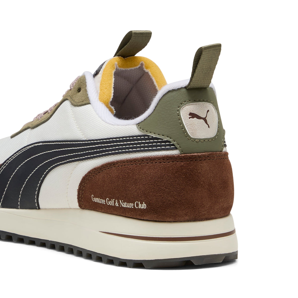 Gumtree Golf & Nature Club Helsinki G Spikeless Golf Shoes / Puma Golf Latest
